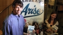 Kershaw on his book