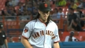Lincecum gets record offer