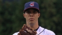 Hamilton on Tribe's rotation