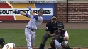 Gordon's monster shot