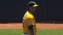 Rockies land Moscoso and Outman