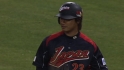 Aoki gets two-year deal