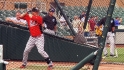 Top Prospects: Grandal, SD