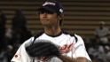 MLB.com on Rangers, Darvish