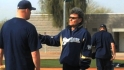 Duquette discusses new hires