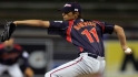 Rangers discuss Darvish deal