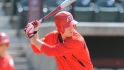 Top Prospects: Cron, LAA