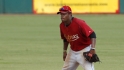 Top Prospects: DeShields, HOU