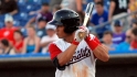 Top Prospects: Wong, STL