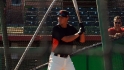 Top Prospects: Panik, SF