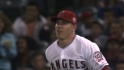 Top Prospects: Trout, LAA