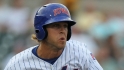 Top Prospects: Jackson, CHC