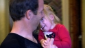 Dempster on daughter's health