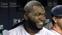 Big Papi heading to arbitration