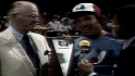 Carter named All-Star MVP
