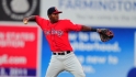 Top Prospects: Tejeda, BOS