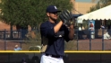 Top Prospects: Kelly, SD
