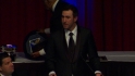 BBWAA honors Verlander