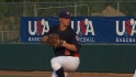 Top Prospects: Gray, OAK