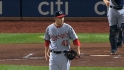 Top Prospects: Peacock, OAK