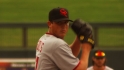 Top Prospects: Solis, WSH