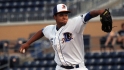 Top Prospects: Archer, TB
