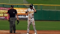 Top Prospects: Green, OAK