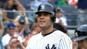 Zduriencik, Montero on trade