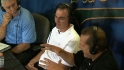 Beane on 'Moneyball'