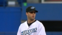 Morrow on contract extension