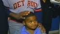 Young Prince takes BP