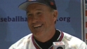 Gary Carter loved by teammates