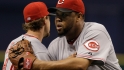 Cordero signs with Blue Jays