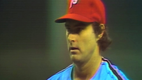 Cooperstown special to Carlton prior to Hall call