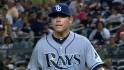 Matt Moore is the No. 1 prospect