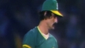 A's: Rollie Fingers, No. 34
