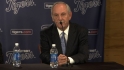 Leyland talks lineup changes