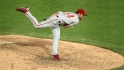 Nats, Lidge agree to deal