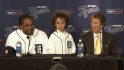 Ilitch on Prince acquisition