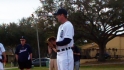 Maroth on pitching mechanics