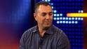 Franco visits MLB Network