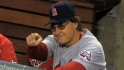 La Russa on managing in ASG