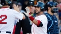 411: Scutaro finds a new home
