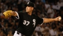 411: Thornton named closer