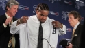 411: Prince to Tigers