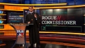 Rogue Commissioner
