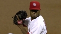 Rosenthal on Jackson, Nats