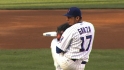 Outlook: Matt Garza