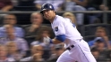 Outlook: Alex Gordon