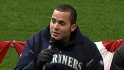 Mariners on Montero